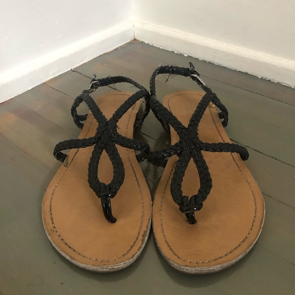 Merona Sandals